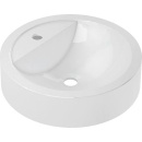 Evenes Design-Aufsatz-WT CONNY ØxH: 430x110 mm...