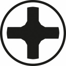 Wiha Schraubendrehersatz ""slimFix"" (schmale Isolierung) 6-teilig 35389 NEU