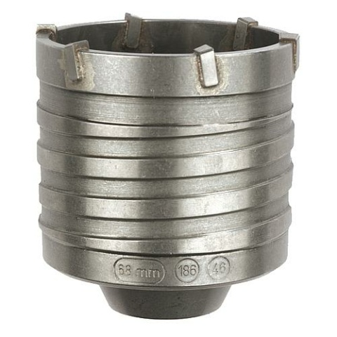 Heller Bohrkrone HELLER® Ø 35 x 50 mm mit M16 Innengewinde NEU