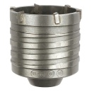 Heller drill bit HELLER® Ø 35 x 50 mm with M16...