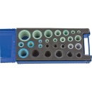 Airfit Waschtisch-Siphon-Dichtung 11/2"",...