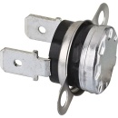 Intercal Sicherheitstemperaturbegrenzer Ecoheat Gas...