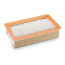 Kärcher Hepa filtr przeciwpyłowy klasy H, odpowiedni...