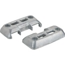 Weinmann & Schanz L-Boxx Halter Pro Safe VPE = 2...