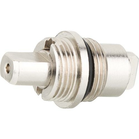 First spindle seal kit for EMV series 700/710/800/801 DN15 1/2"" NEW