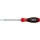 Wiha slotted screwdriver type 308 1.2 x 8.0 x 150 736 NEW