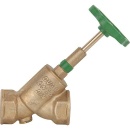 Serrures KFR à siège incliné...