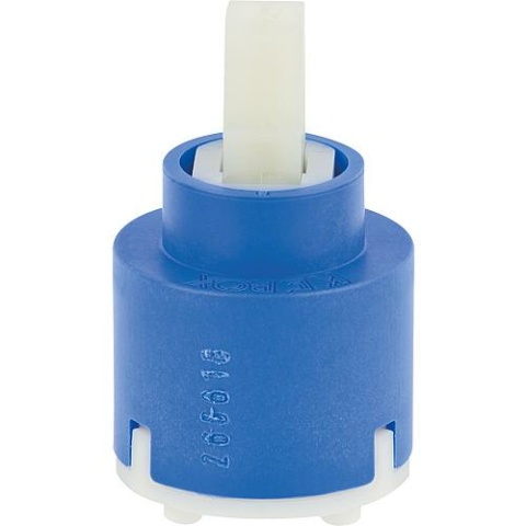 Evenes Kartusche zu 93 726 40 Brausesystem Fiji ab Baujahr 01/2018, Ø 35 mm NEU