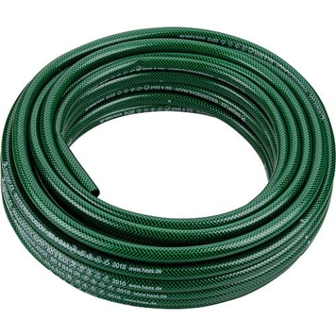 Fitt plastic high-pressure water hose 3/4"", roll of 50m NEW