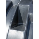 Lip seal Ø 110 mm NEW