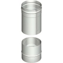 SEM Längenausgleich, zweiteilig DN 150 x (210 bis...