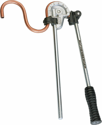Rothenberger standaard buigmachine 12 mm 25133 NIEUW
