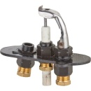 Kompletny palnik pilotowy Oranier, gaz ziemny SIT...