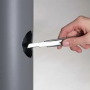 Derivación roscada Airfit DN 125 x 50 22550AZ NUEVO