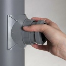 Derivación roscada Airfit DN 125 x 50 22550AZ NUEVO