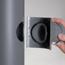 Dérivation à visser Airfit DN 110 x 40 21040AZ NOUVEAU