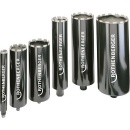 Rothenberger universal drill bit Ø 122 mm, 0.37 kg...