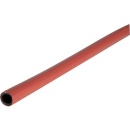 Fitt Baustellenschlauch 3/4"" Typ Bravo 40 m rostrot NEU