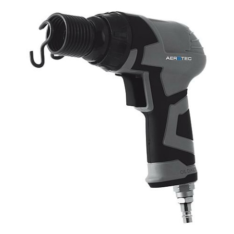 Aerotec beitelhamerset CSP 150 incl. 4 beitels NIEUW