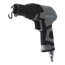 Juego de martillos cinceladores Aerotec CSP 150 incl. 4...