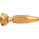 Boquillas pulverizadoras Karasto tamaño 1/2- IG...