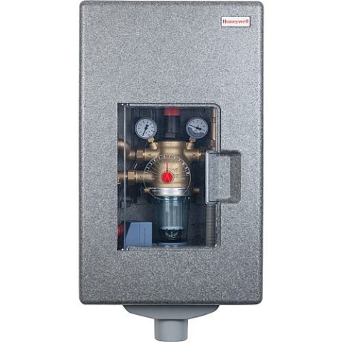 Resideo Hauswasser-Komplettstation Primus Center DWC7000-1AAOA NEU