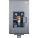 Resideo Hauswasser-Komplettstation Primus Center...