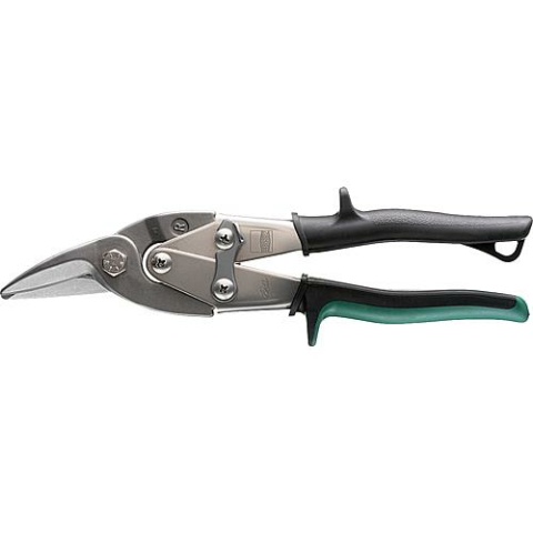 Bessey Figuren-Schere linksschneidend, Länge 240 mm D16L NEU