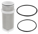 Resideo filter insert AF 74-1A with O-ring, suitable for...