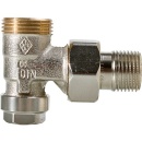 HEIMEIER terugloopfitting IMI Regulux DN15...