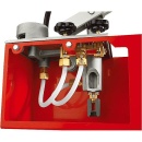 Ręczna pompa testowa Rothenberger RP 50 60200 NOWOŚĆ