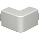 OBO maska narożna zewnętrzna jasnoszara typ WDK/HA 40060...