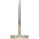 WS Raccord à sertir pour MSVR Raccord de radiateur...