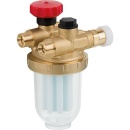 Afriso HeizÖlfilter Einstrang mit...