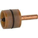 Taconova Regelkolben mit Thermoelement für Novamix...