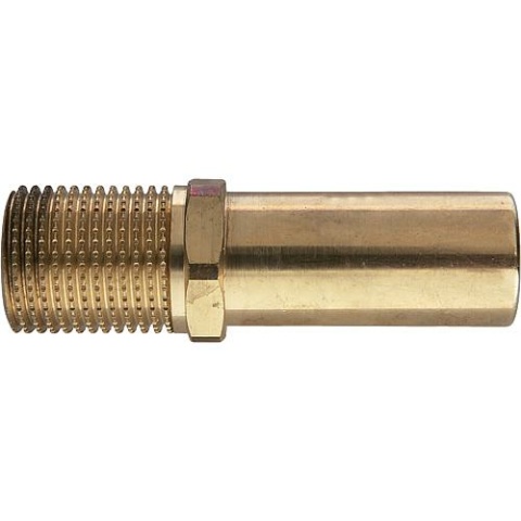 Grohe EinlaufGN UR, DN 15 Eg hinten 37044000 NEU