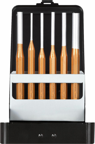 Gedore rode pons set 6 stuks 2143895 NIEUW