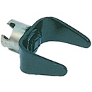 Rems Cobra 22/32 testa di taglio a forcella misura 16...