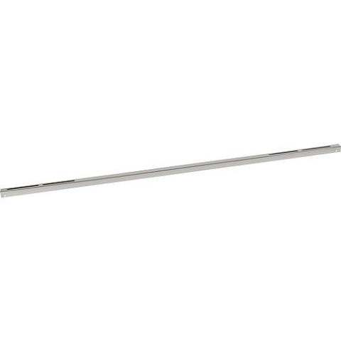 Sunex Kollektorträger Edelstahl Länge 2100mm 650212100 NEU