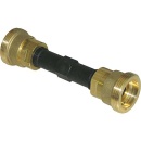 Evenes WMZ installation section Easyflow length 180mm for...