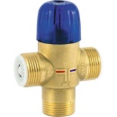 Taconova thermostatisch mengventiel Novamix Value DN 20,...