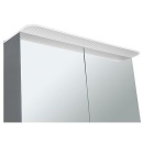 Evenes Lichtsegel Blanda 800 Typ 4 mit LED 8,82W...