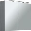 Evenes Möbelleuchte Blanda 600 Aluminium, 1 m...