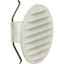 Grille de ventilation Helios ronde LGR 150e Dimensions...