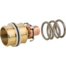 Taconova Thermo- Element mit Steuerkol. für Novamix...