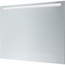 Evenes LED-Spiegel Audna mit Kippschalter 1000x800x33 mm...
