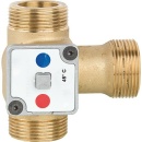 Evenes Rücklaufumschaltventil 45 °C, DN 32 (1...