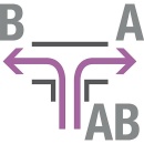 First 3-Wege Umschaltventil Rotodivert EMV 110 F3L, DN25 (1"") mit Stellantrieb NEU