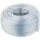 Wąż PVC krystalicznie czysty 4 x 1,5 mm, pierścień 100 m NOWOŚĆ