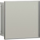 Evenes wall container 1 tileable door WxHxD: 330x330x150 mm NEW